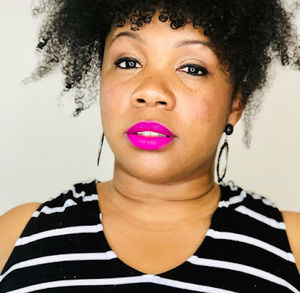 Meet your Posher, Jerrica